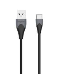 Kabel USB-A na USB-C Energizer - czarny - zdjęcie 1