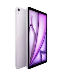 fioletowy ipad air m3 od boku 128gb - zdjęcie 3