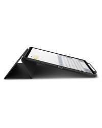 Etui do iPad Air 13 2024 Spigen Rugged Armor Pro - czarne - zdjęcie 8