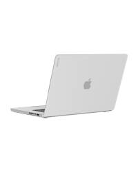 Obudowa MacBook Pro 16 2021 Incase Hardshell Case - przezroczysta - zdjęcie 1