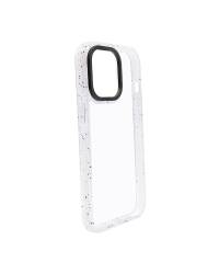 IPC1467RECOVERWHI Etui do iPhone 14 plus Rzeszów PURO ICON Re-Cover - przezroczyste - zdjęcie 2