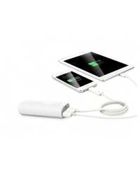 Bateria zewnętrzna Innergie 6000mAh + MagiCable Duo Lightning - zdjęcie 2