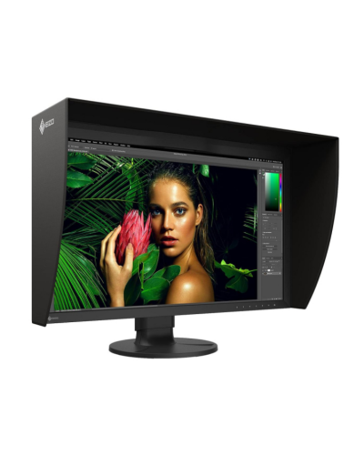 Monitor Eizo ColorEdge CG2700S ColorNavigator - zdjęcie 1