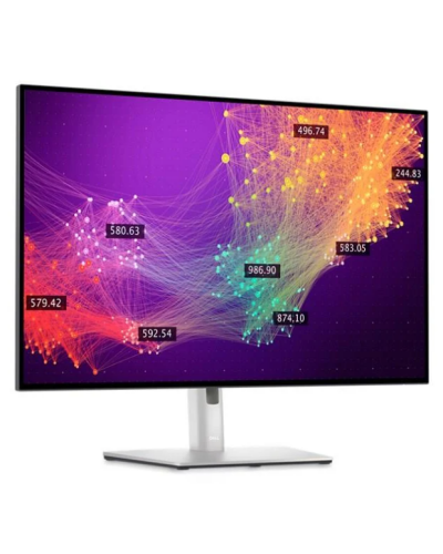 Rzeszów Monitor Dell U3023E 30 IPS LED WQXGA 2560x1600 szary - zdjęcie 2