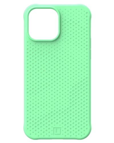 Etui do iPhone 13 Pro Max UAG Dot spearmint - zielone - zdjęcie 1