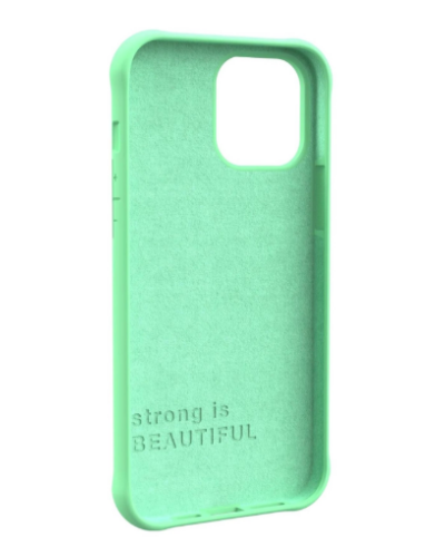 11316V317777 Etui do iPhone 13 Pro Max Rzeszów UAG Dot spearmint - zielone - zdjęcie 2