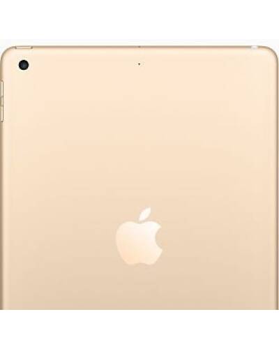 Apple iPad Wi-Fi, 32GB  Złoty - zdjęcie 2