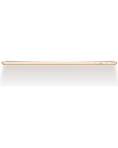 Apple iPad Wi-Fi, 32GB  Złoty - zdjęcie 3