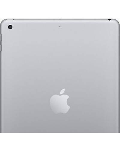 Apple iPad Wi-Fi, 32GB  Gwiezdna Szarość - zdjęcie 2