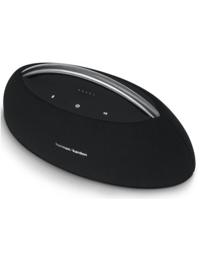 Głośnik Warszawa Harman Kardon Go+Play czarny - zdjęcie 3