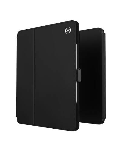 Etui do iPad Air 13  Speck Balance Folio MICROBAN czarne - zdjęcie 2