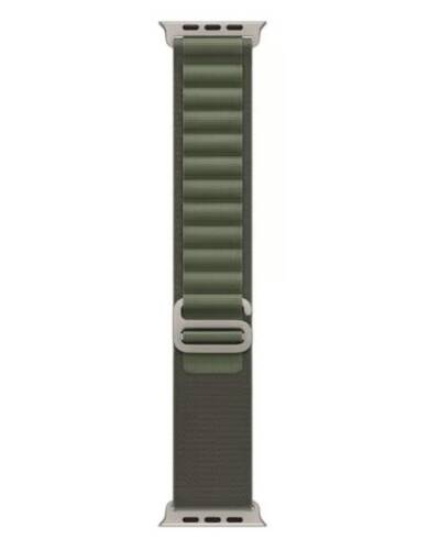 MQE23ZM/A Pasek Apple watch 49mm Apline green RZeszów - zdjęcie 2