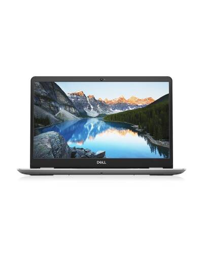 Dell Inspiron 5584 i7-8565U/8GB/256GB SSD/Win10 Home/MX130  - zdjęcie 1