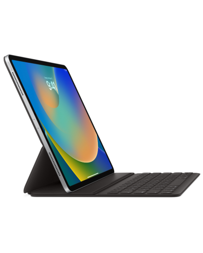 Apple Smart Keyboard Folio do iPada Pro 12.9 - czarna norweska  - zdjęcie 1