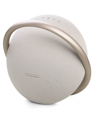 Głośnik Harman Kardon ONYX Studio 8 champagne - kremowy - zdjęcie 1