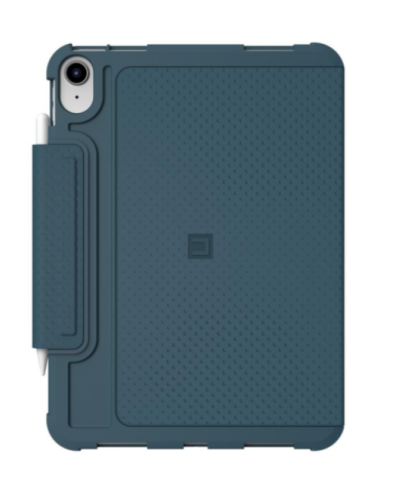 Etui do iPad 10,9 10 gen. 2022 UAG Metropolis SE Mall - deep ocean - zdjęcie 1