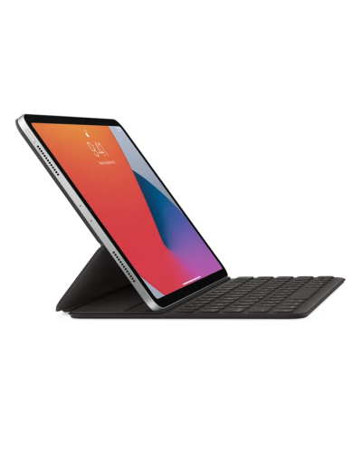 Apple Smart Keyboard Folio do iPada Pro 11 - czarna - zdjęcie 1