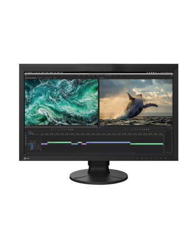 Monitor Eizo ColorEdge CG2700S ColorNavigator Warszawa - zdjęcie 4