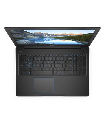 Dell Inspiron 3579 i7-8750H/16GB/512GB SSD/Win10 Home/GTX 1050TI 4GB - zdjęcie 5