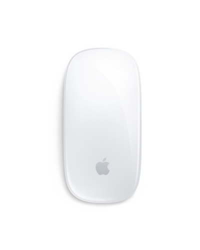 Myszka magic mouse USB-C biała - zdjęcie 1