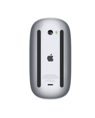 MXK53ZM/A dół myszki Apple magic mouse 2 usb-c  - zdjęcie 2