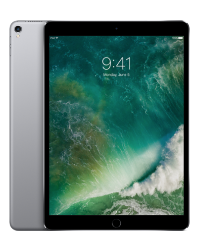 iPad Pro 10.5 DO WI-FI+CELL 256GB - タブレット
