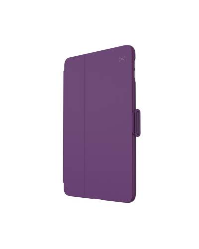 Etui do iPad mini 4/5 Speck Balance Folio fioletowe - zdjęcie 3