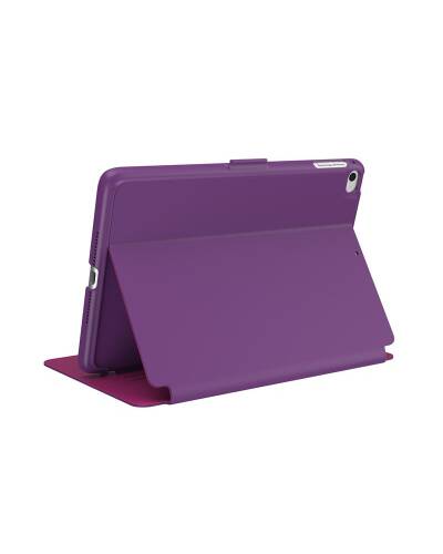 Etui do iPad mini 4/5 Speck Balance Folio fioletowe - zdjęcie 8