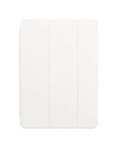 Etui do iPad Pro 11 Apple Smart Folio Case - białe  - zdjęcie 1