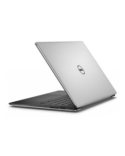 Dell XPS 13 7390  i5-10210U/512/8/Win10Pro - srebrny  - zdjęcie 1