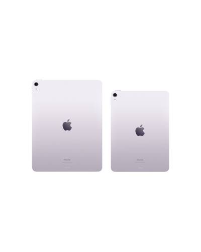 Apple iPad Air 13 WiFi + Cellular 1TB Fioletowy - zdjęcie 3