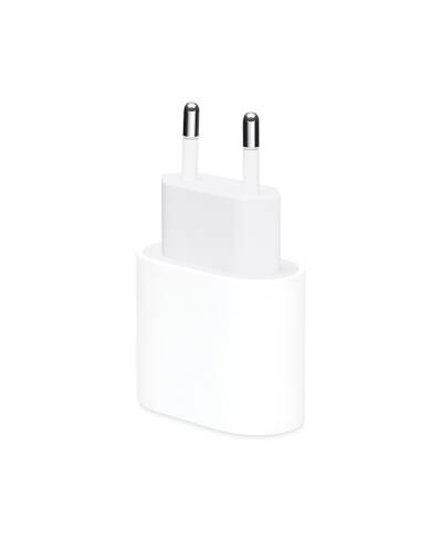 Zasilacz Apple 20W USB-C oryginalny Apple Rzeszów - zdjęcie 1