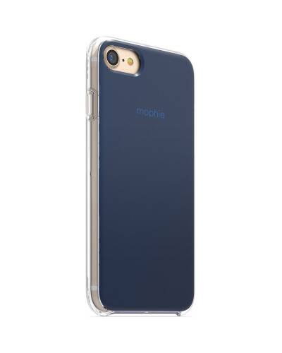 Etui do iPhone 7/8/SE 2020  Mophie Gradient - granatowe - zdjęcie 3