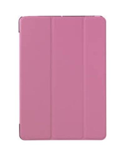 Etui do iPad Air/2017/2018 eSTUFF Smart Cover - różowe - zdjęcie 1