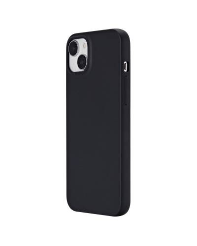 Etui do iPhone 15 Plus eSTUFF INFINITE VIENNA - czarne - zdjęcie 3