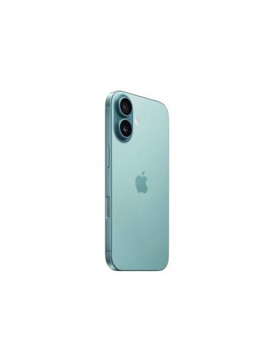 Apple Polska iPhone 16 256GB - berylowa zieleń - zdjęcie 3