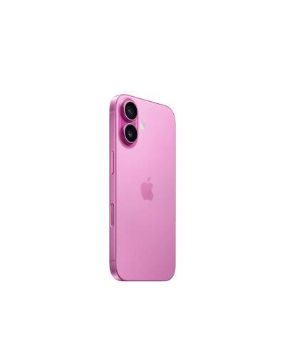 Apple Polska iPhone 16 512GB - różowy - zdjęcie 3