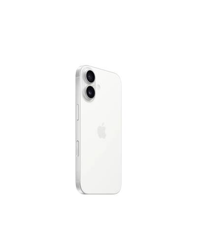 Apple Warszawa iPhone 16 128GB - biały - zdjęcie 3