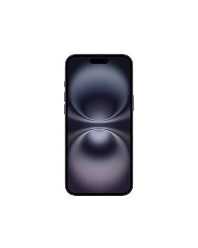 Eksperci Apple Rzeszów iPhone 16 Plus 128GB black - zdjęcie 3