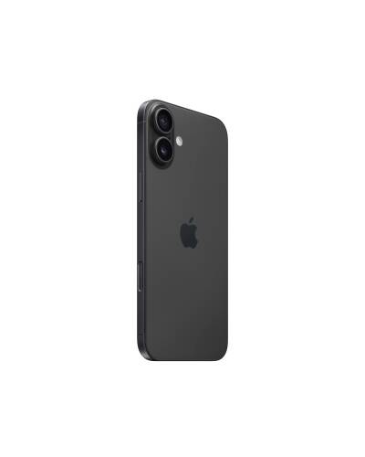 Apple iPhone 16 Plus 128GB black - zdjęcie 2