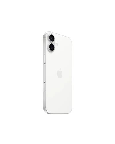 Eksperci Apple Rzeszów iPhone 16 Plus 256GB white - zdjęcie 3