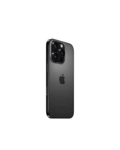 Apple iPhone 16 Pro 128GB - tytan czarny Polska - zdjęcie 3