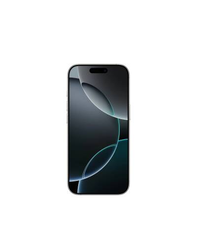 Apple Rzeszów iPhone 16 Pro 128GB - tytan biały - zdjęcie 2