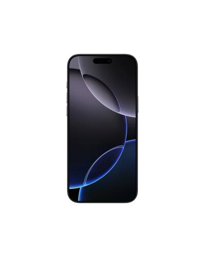 Apple Polska iPhone 16 Pro Max 1TB - tytan czarny - zdjęcie 2