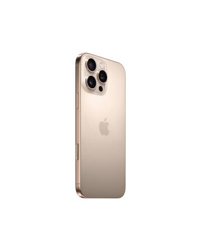 Apple Warszawa iPhone 16 Pro Max 1TB - tytan pustynny - zdjęcie 3