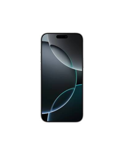 Apple Polska iPhone 16 Pro Max 256GB - tytan biały - zdjęcie 2