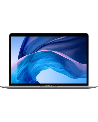 Apple MacBook Air 13 1.1GHz / 8GB / 512GB / IrisPlus Gwiezdna Szarość  - zdjęcie 1