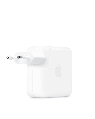 Zasilacz, USB-C, 70W, Apple - zdjęcie 1