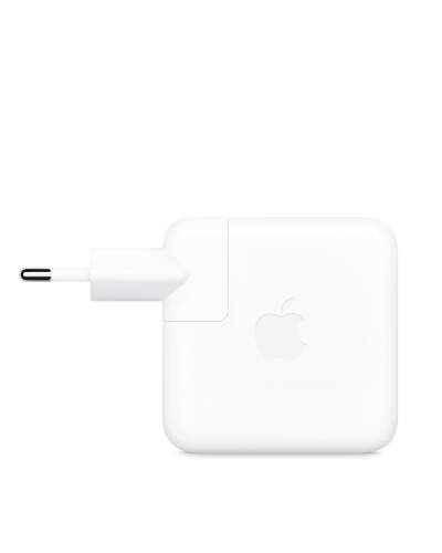 Rzeszów Apple Zasilacz, USB-C, 70W, Apple - zdjęcie 3