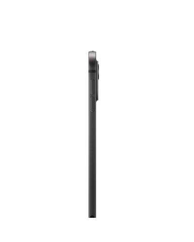 Apple iPad Pro 13 M4 256GB Wi-Fi gwiezdna czerń ze szkłem standardowym - zdjęcie 3